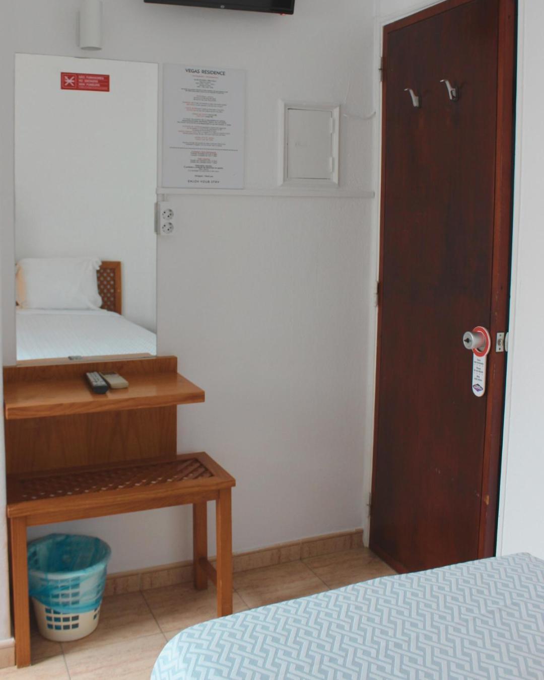 Vegas Residence - Adults Only Albufeira Dış mekan fotoğraf