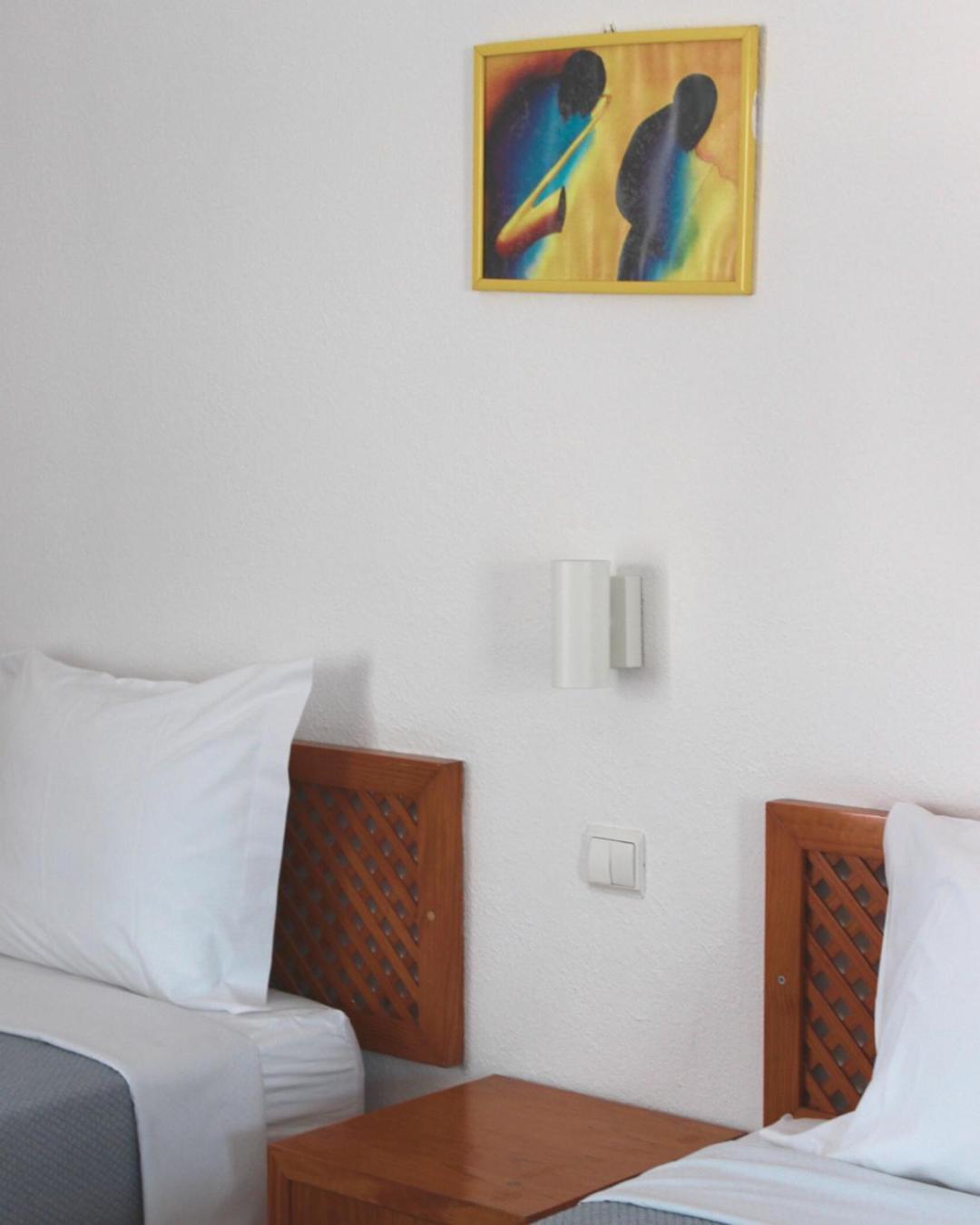 Vegas Residence - Adults Only Albufeira Dış mekan fotoğraf
