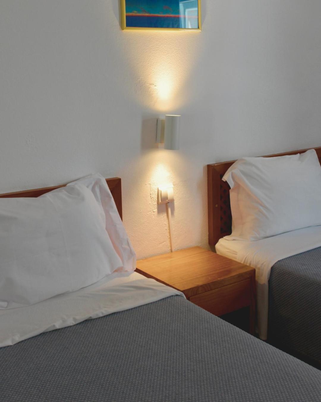 Vegas Residence - Adults Only Albufeira Dış mekan fotoğraf
