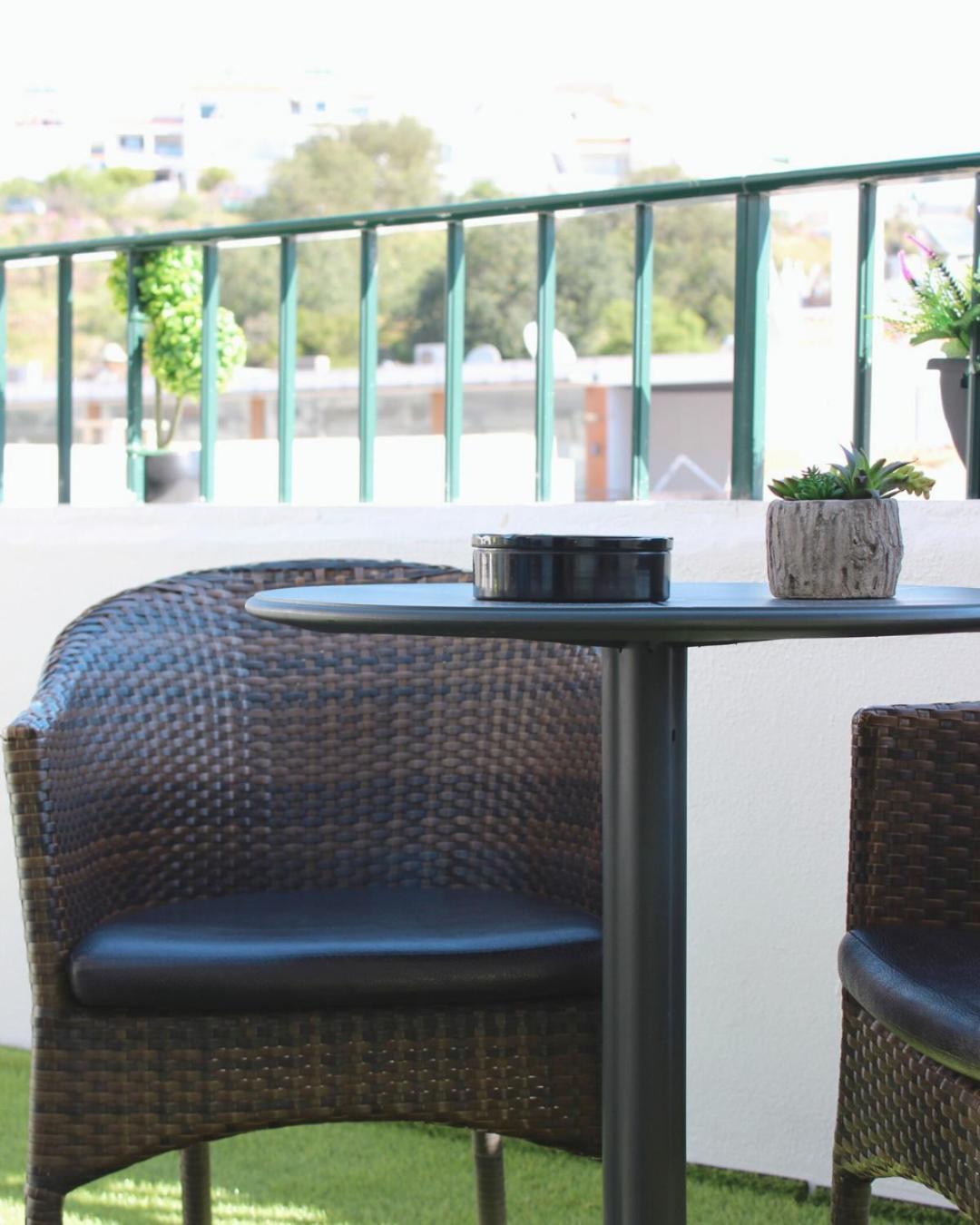 Vegas Residence - Adults Only Albufeira Dış mekan fotoğraf
